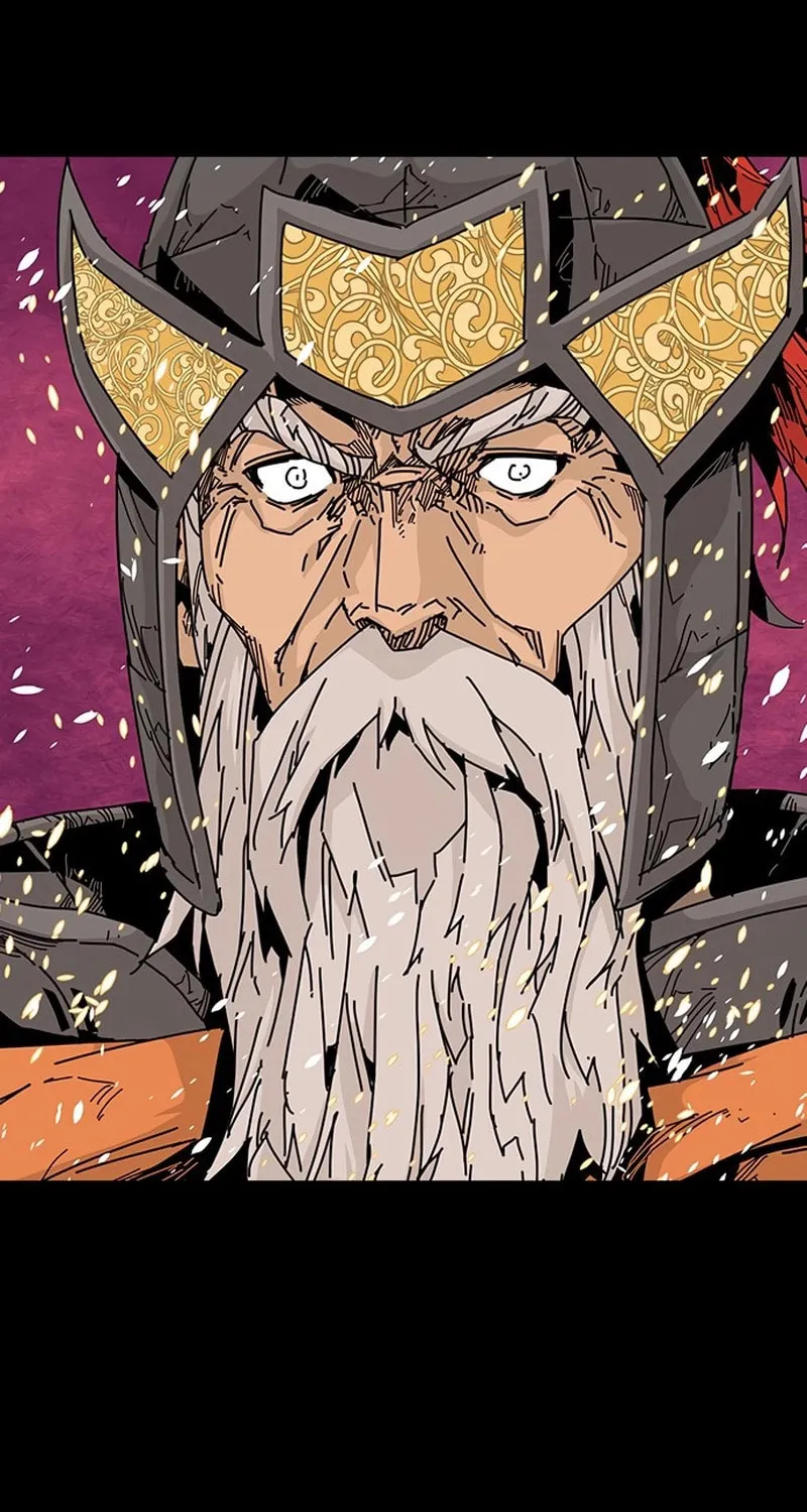 King Micheon of Goguryeo Chapter 3 page 141 - 