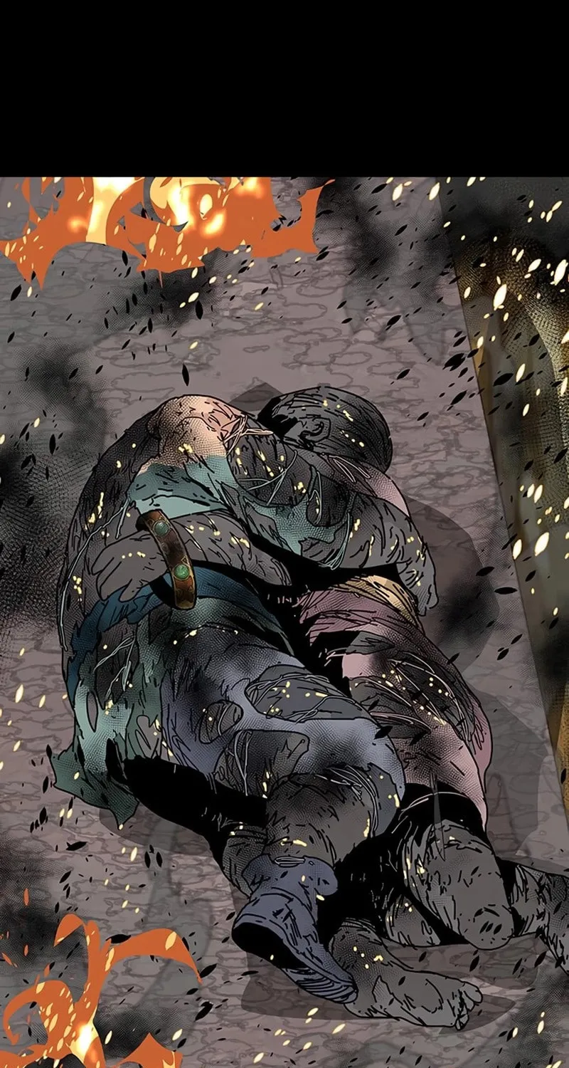 King Micheon of Goguryeo Chapter 3 page 142 - 