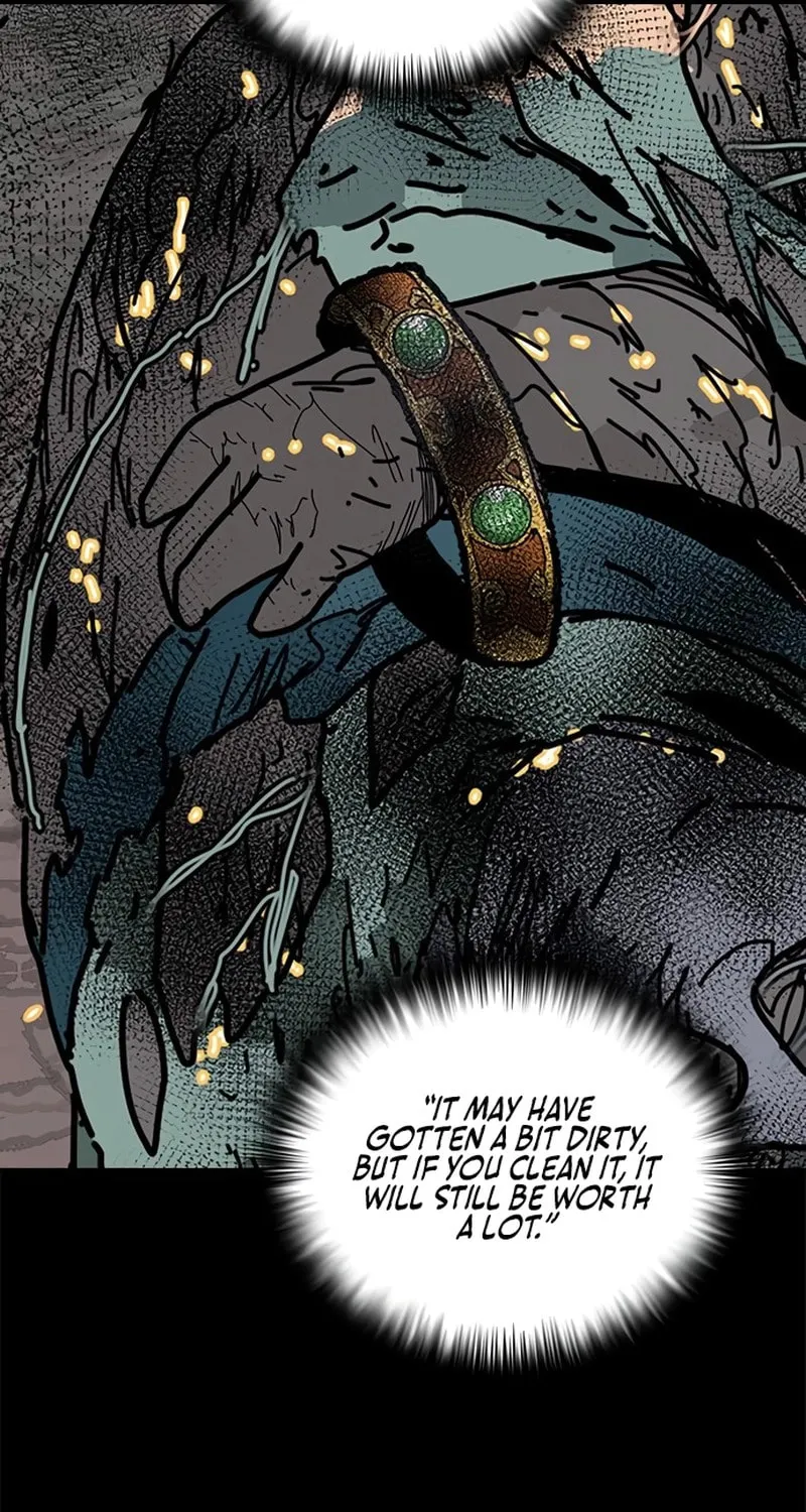 King Micheon of Goguryeo Chapter 3 page 145 - 