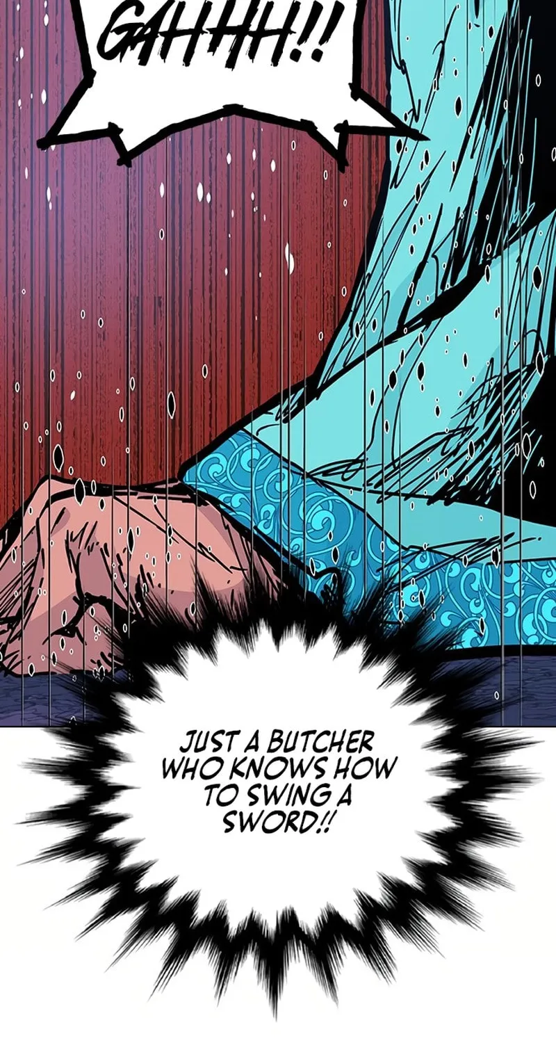 King Micheon of Goguryeo Chapter 3 page 151 - 