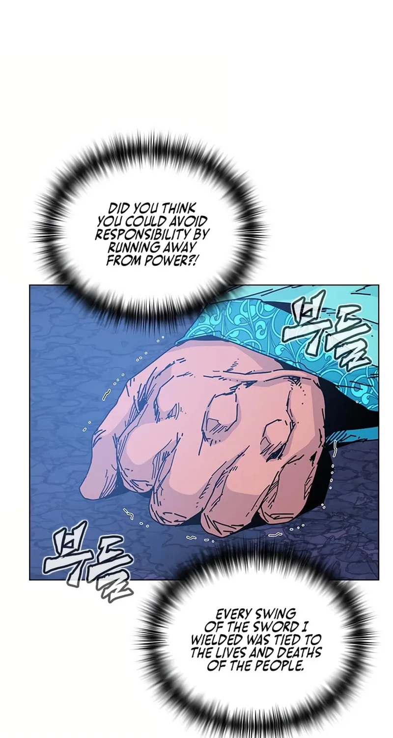 King Micheon of Goguryeo Chapter 3 page 152 - 