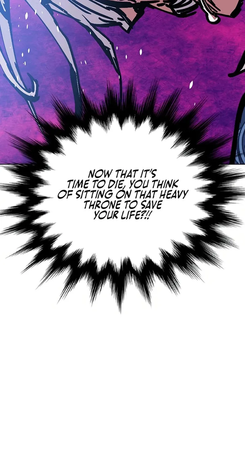 King Micheon of Goguryeo Chapter 3 page 154 - 