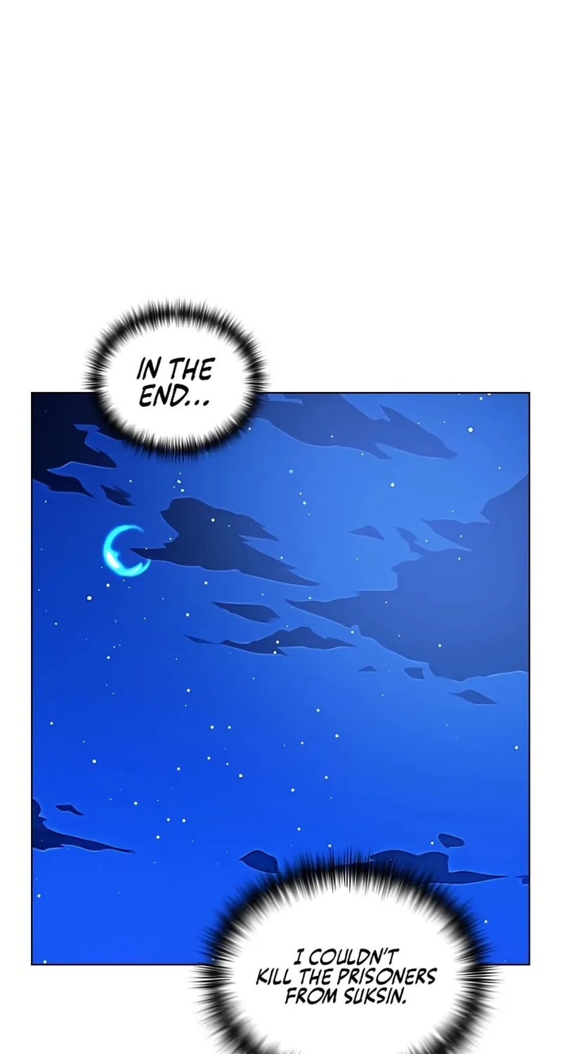 King Micheon of Goguryeo Chapter 3 page 156 - 