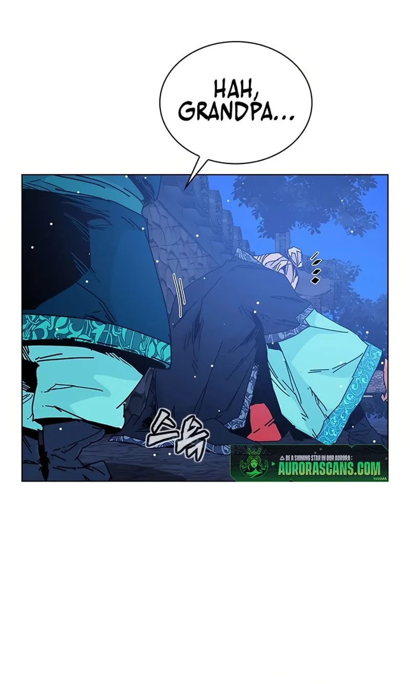 King Micheon of Goguryeo Chapter 3 page 160 - 