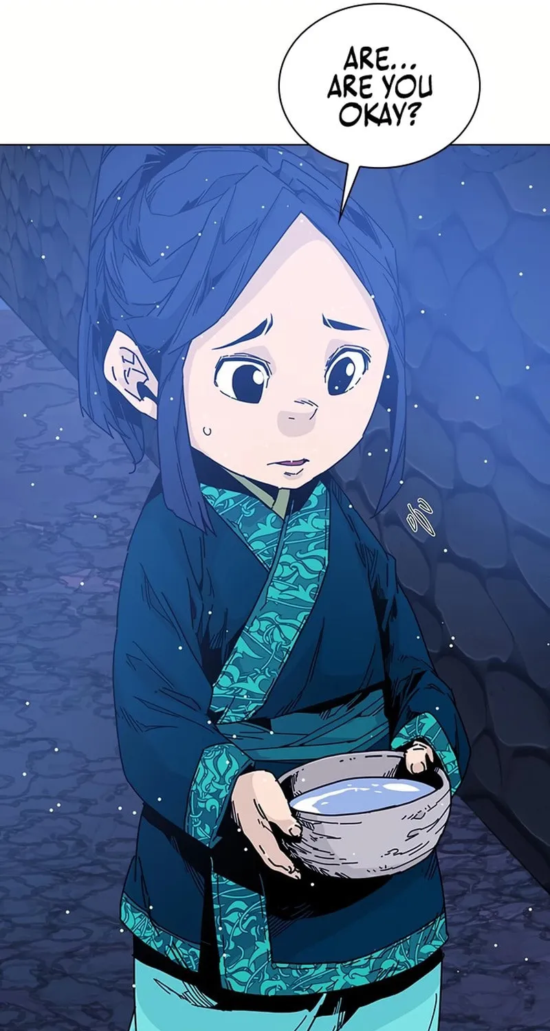 King Micheon of Goguryeo Chapter 3 page 161 - 