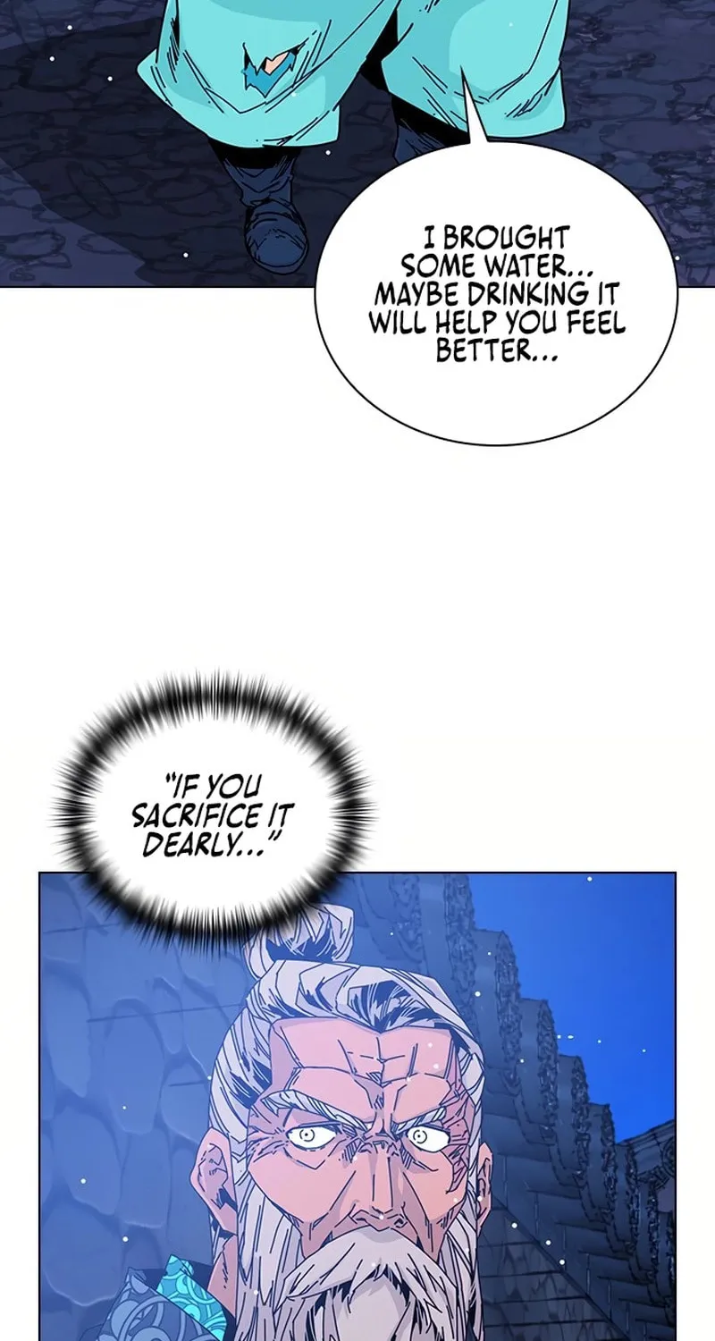 King Micheon of Goguryeo Chapter 3 page 162 - 