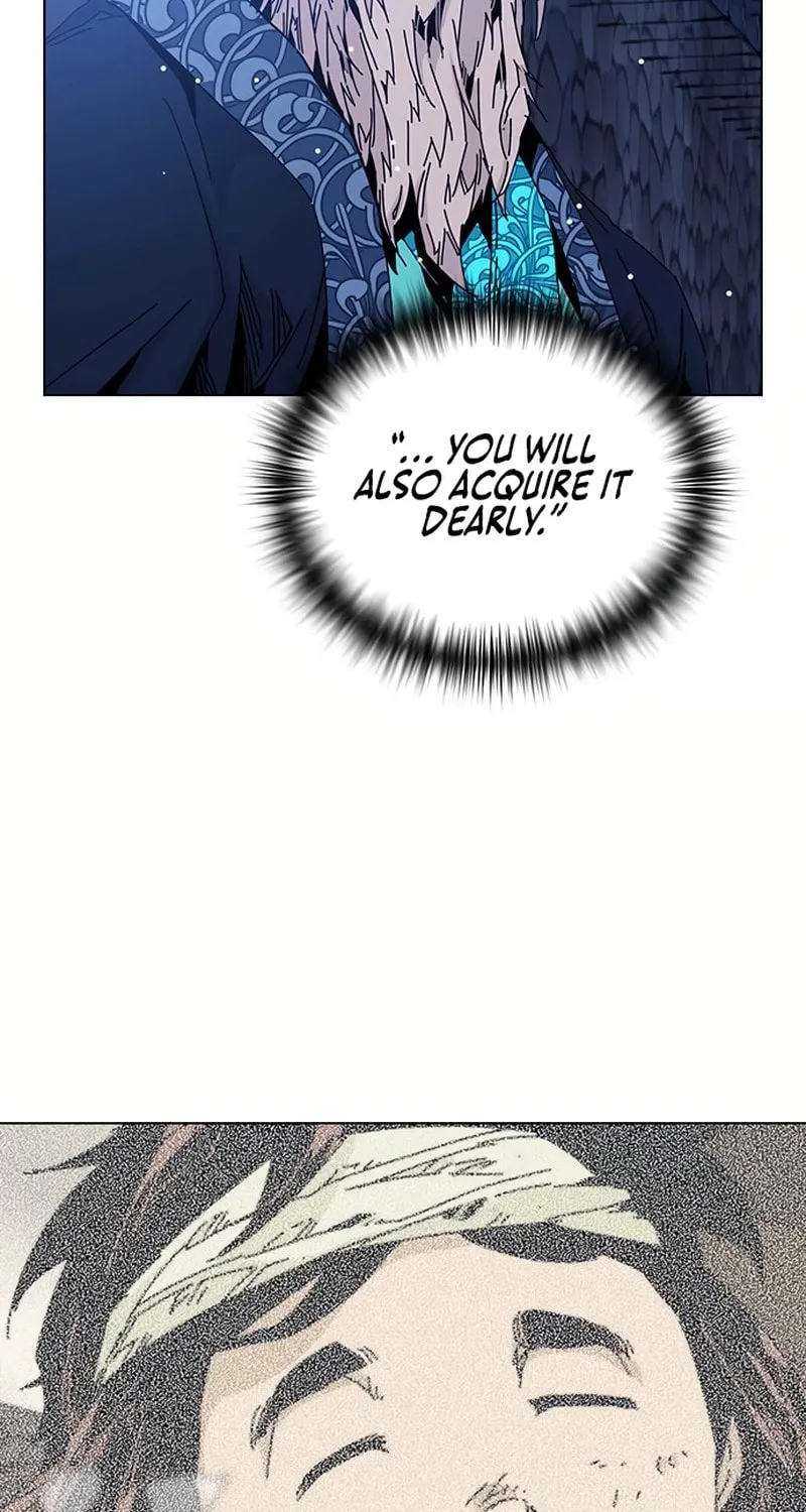 King Micheon of Goguryeo Chapter 3 page 163 - 
