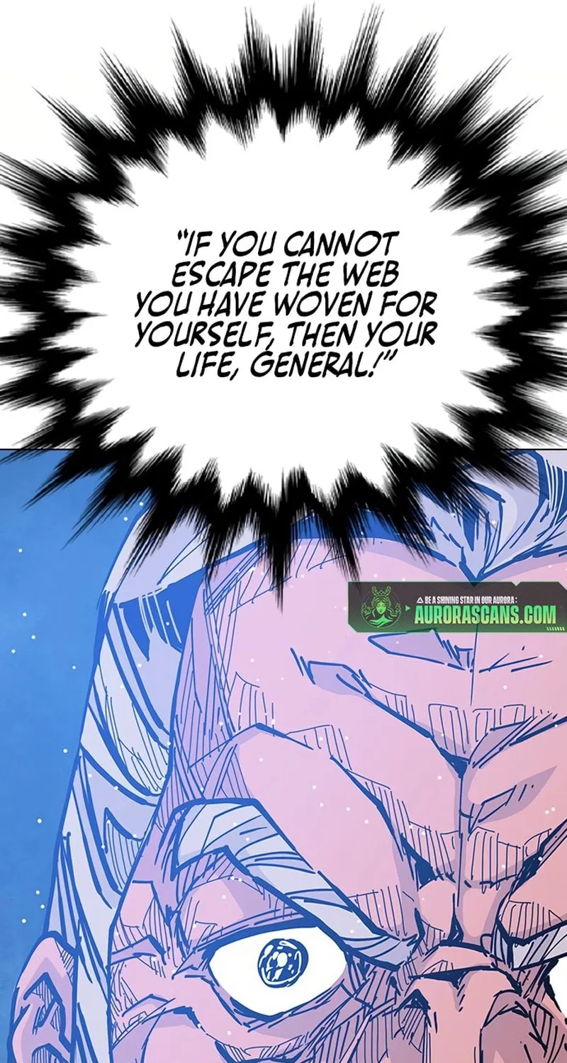 King Micheon of Goguryeo Chapter 3 page 165 - 