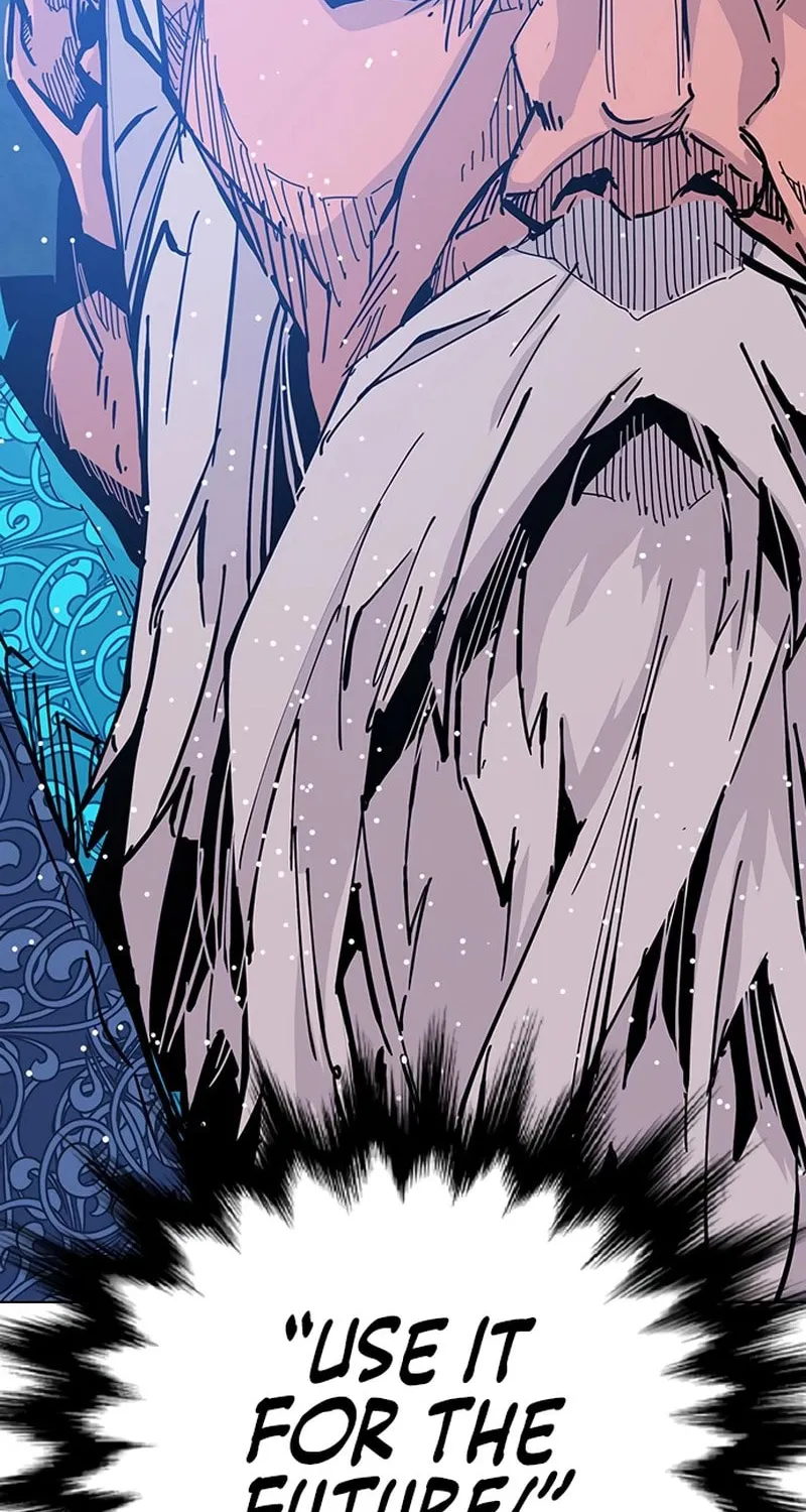 King Micheon of Goguryeo Chapter 3 page 166 - 