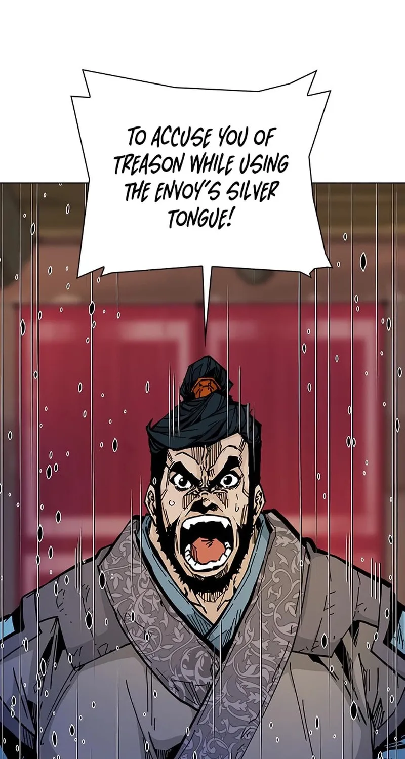 King Micheon of Goguryeo Chapter 3 page 19 - 