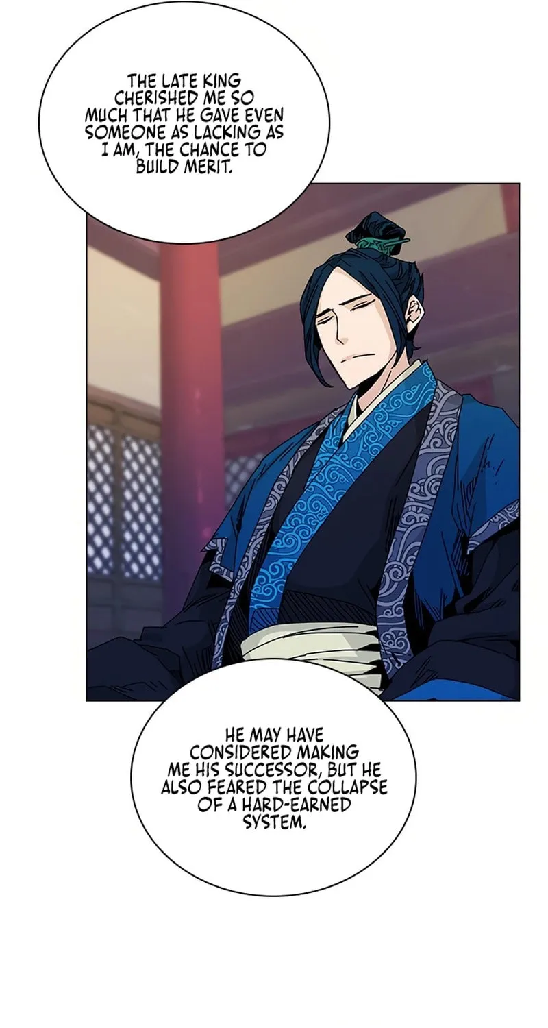 King Micheon of Goguryeo Chapter 3 page 24 - 