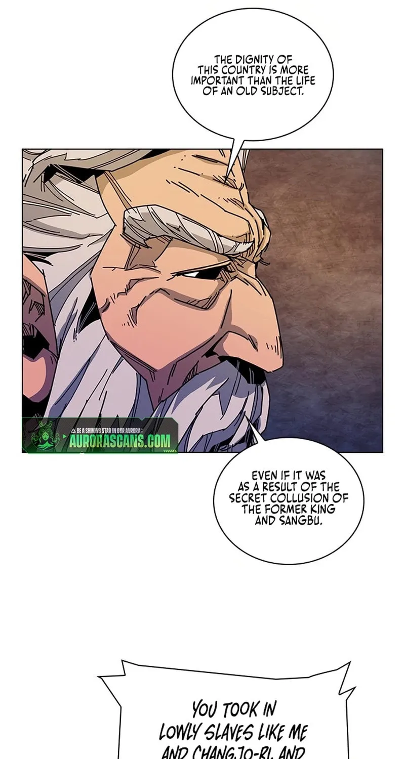 King Micheon of Goguryeo Chapter 3 page 25 - 
