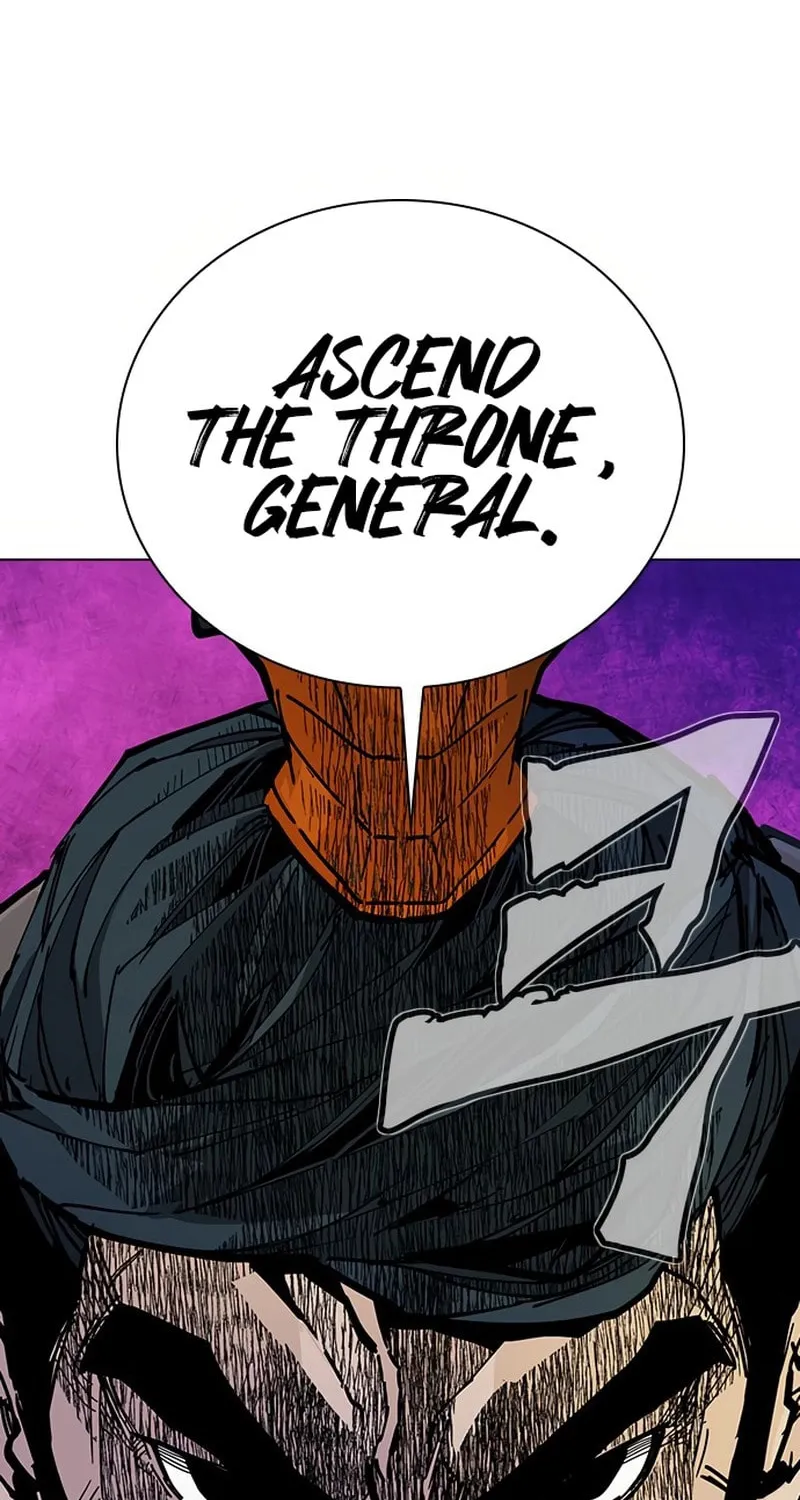 King Micheon of Goguryeo Chapter 3 page 27 - 