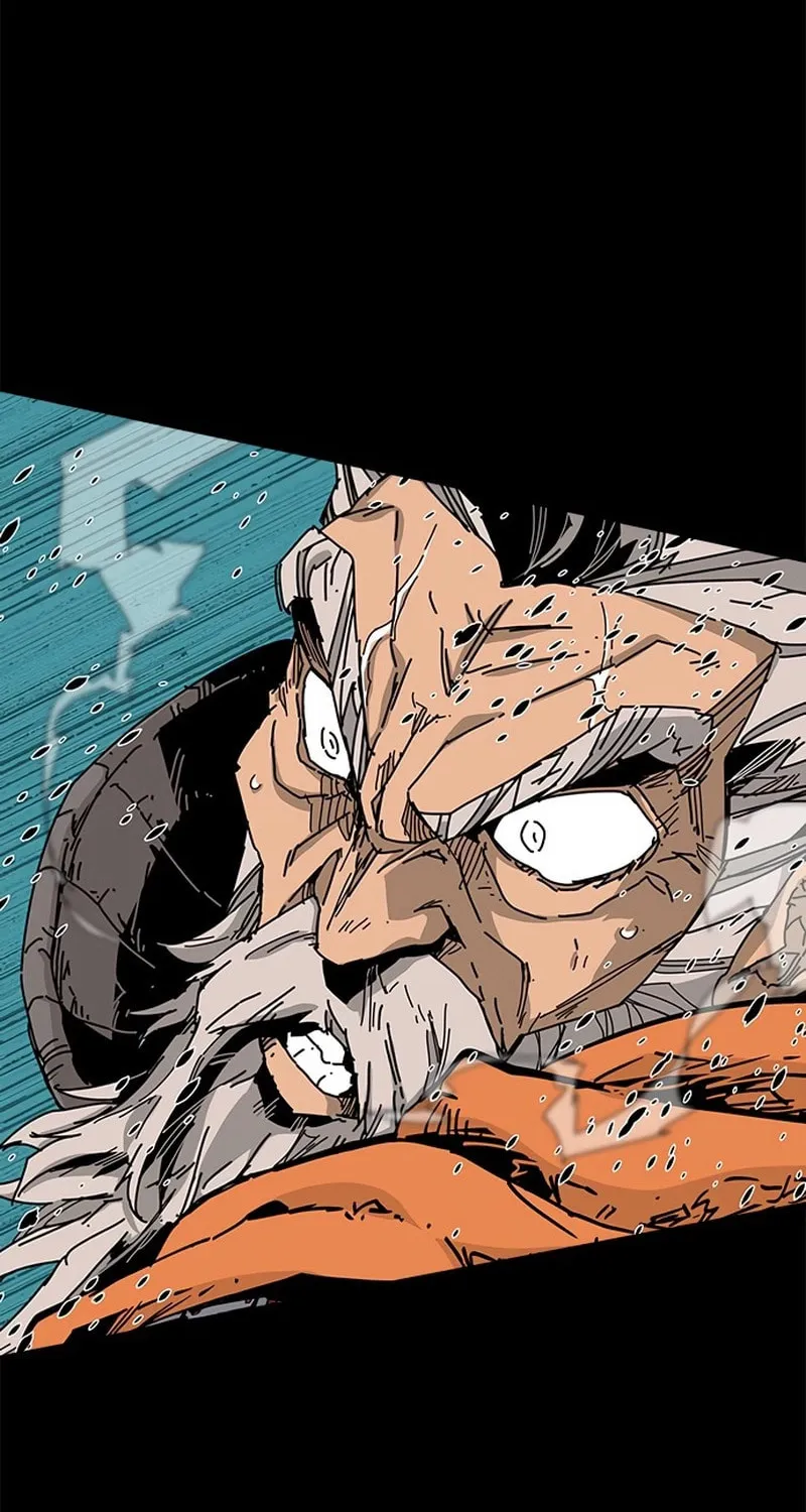 King Micheon of Goguryeo Chapter 3 page 4 - 