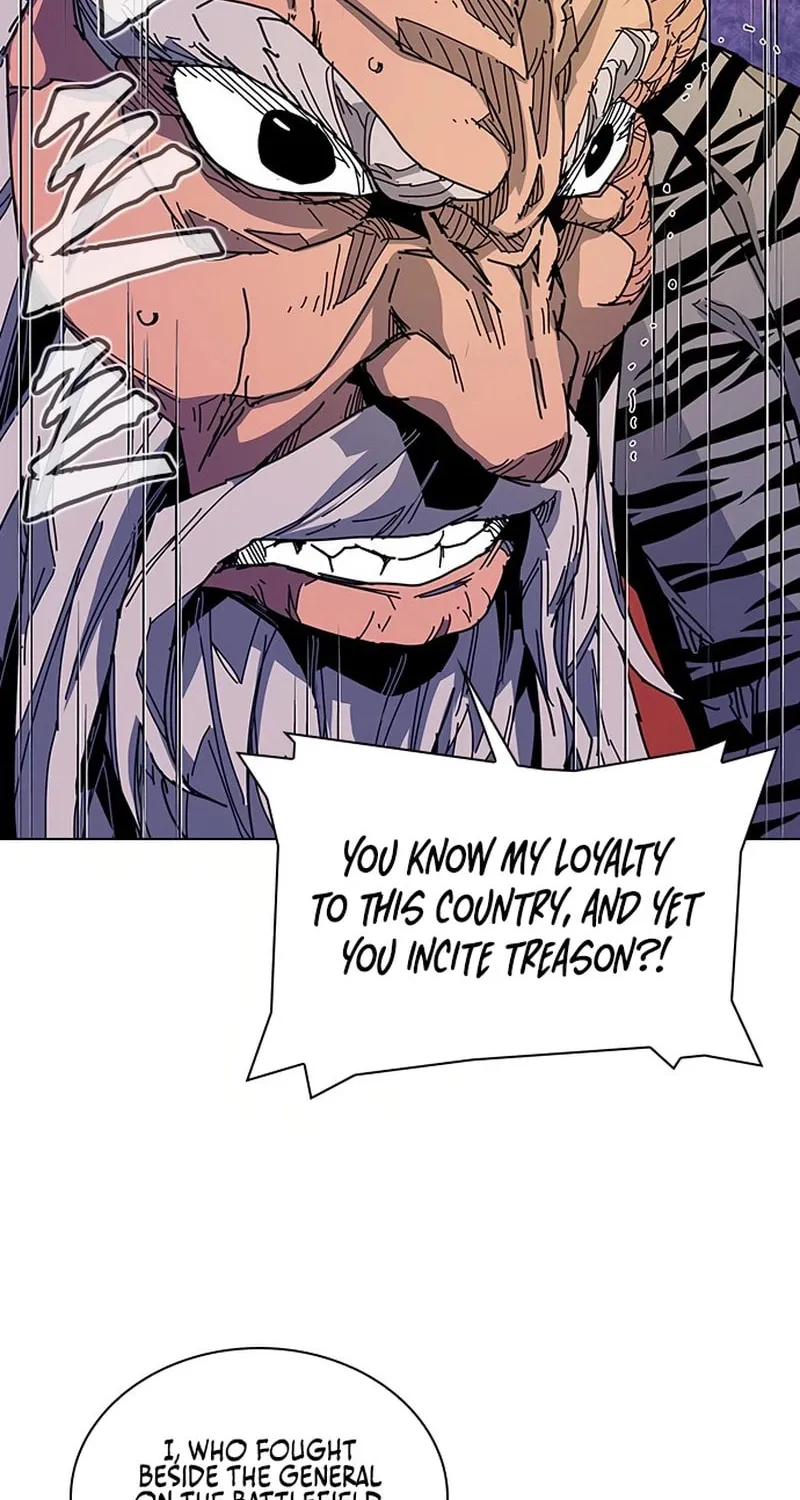 King Micheon of Goguryeo Chapter 3 page 31 - 