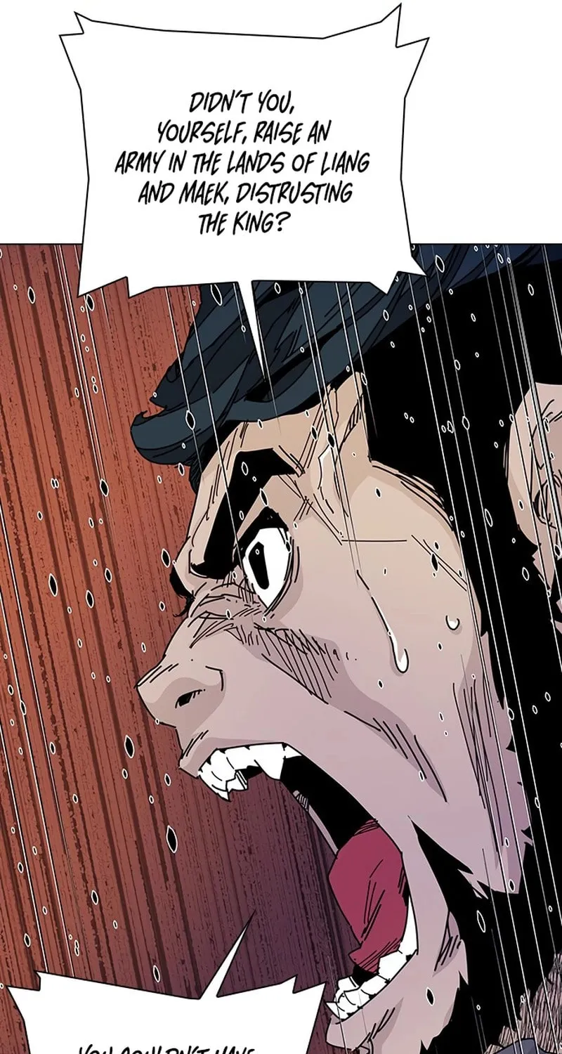 King Micheon of Goguryeo Chapter 3 page 34 - 