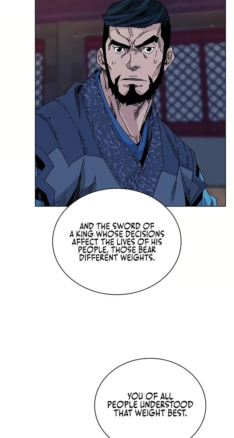 King Micheon of Goguryeo Chapter 3 page 37 - 