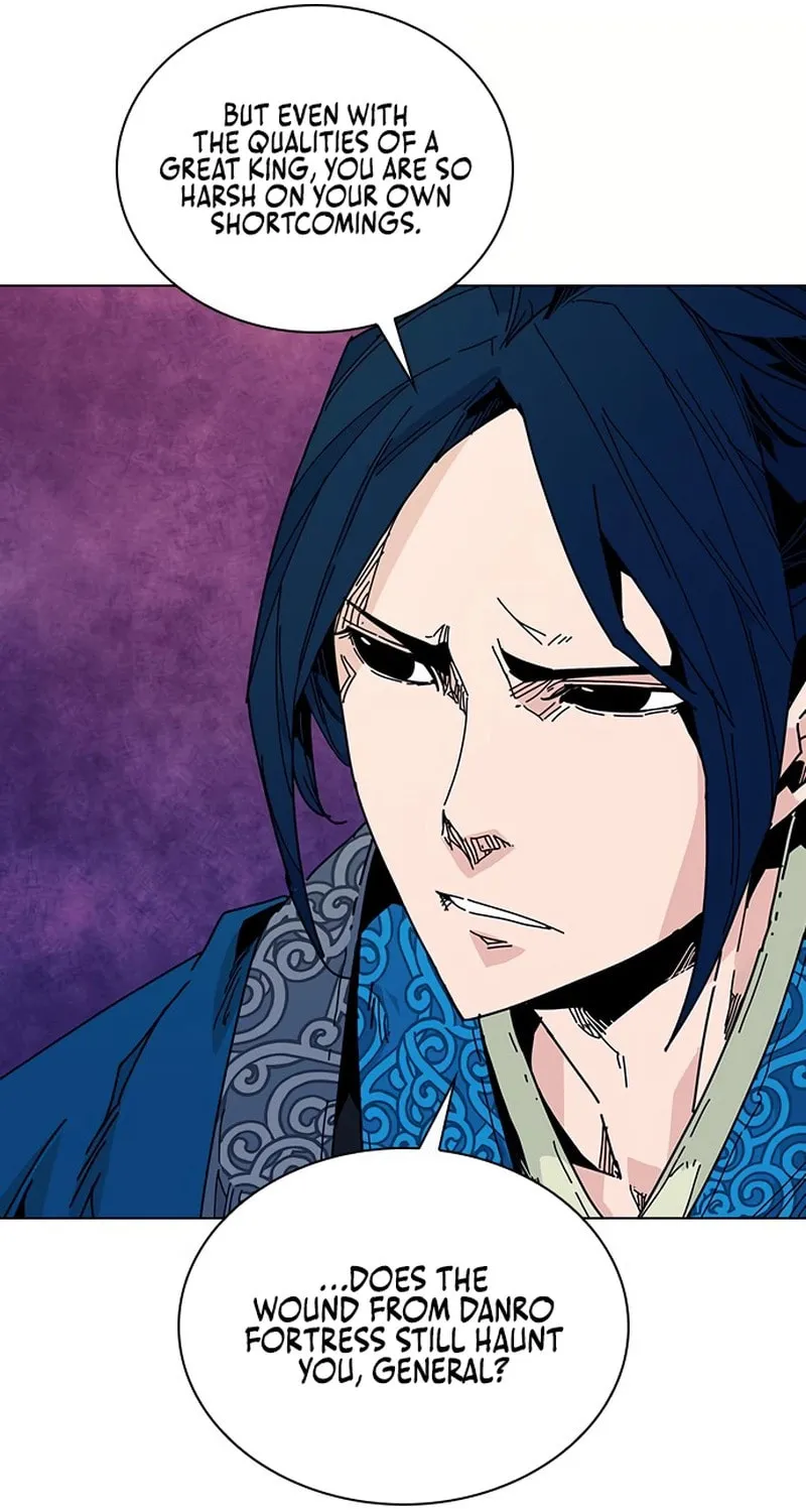King Micheon of Goguryeo Chapter 3 page 39 - 