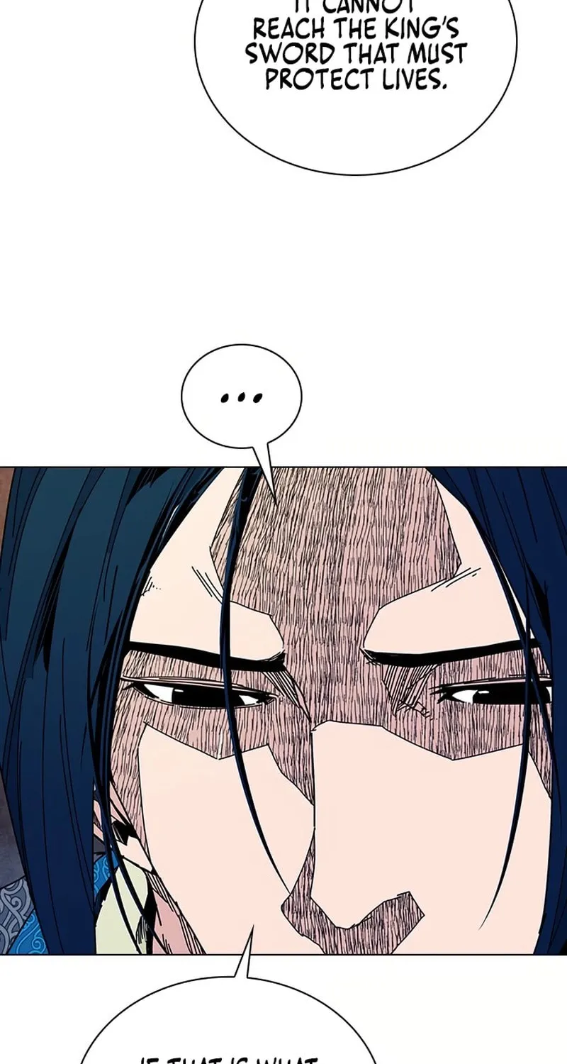 King Micheon of Goguryeo Chapter 3 page 42 - 