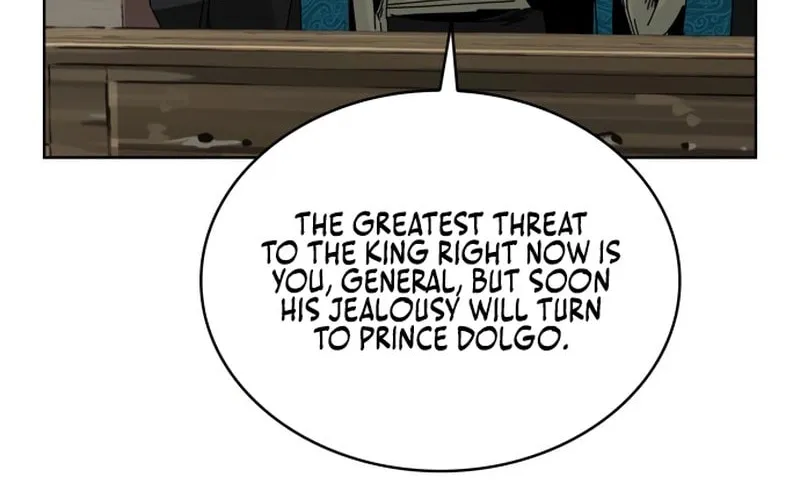 King Micheon of Goguryeo Chapter 3 page 44 - 