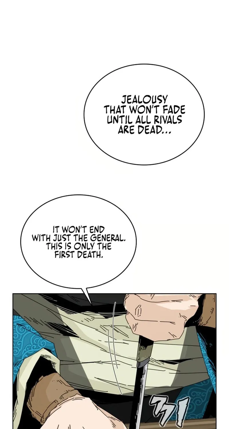 King Micheon of Goguryeo Chapter 3 page 45 - 