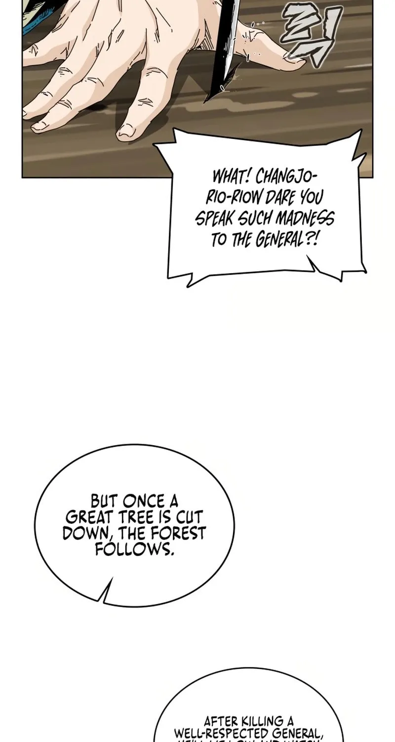 King Micheon of Goguryeo Chapter 3 page 46 - 