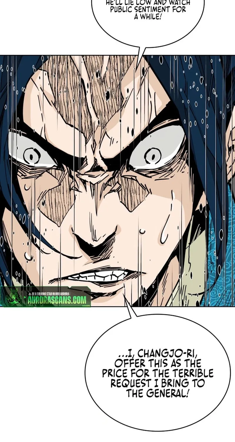 King Micheon of Goguryeo Chapter 3 page 47 - 