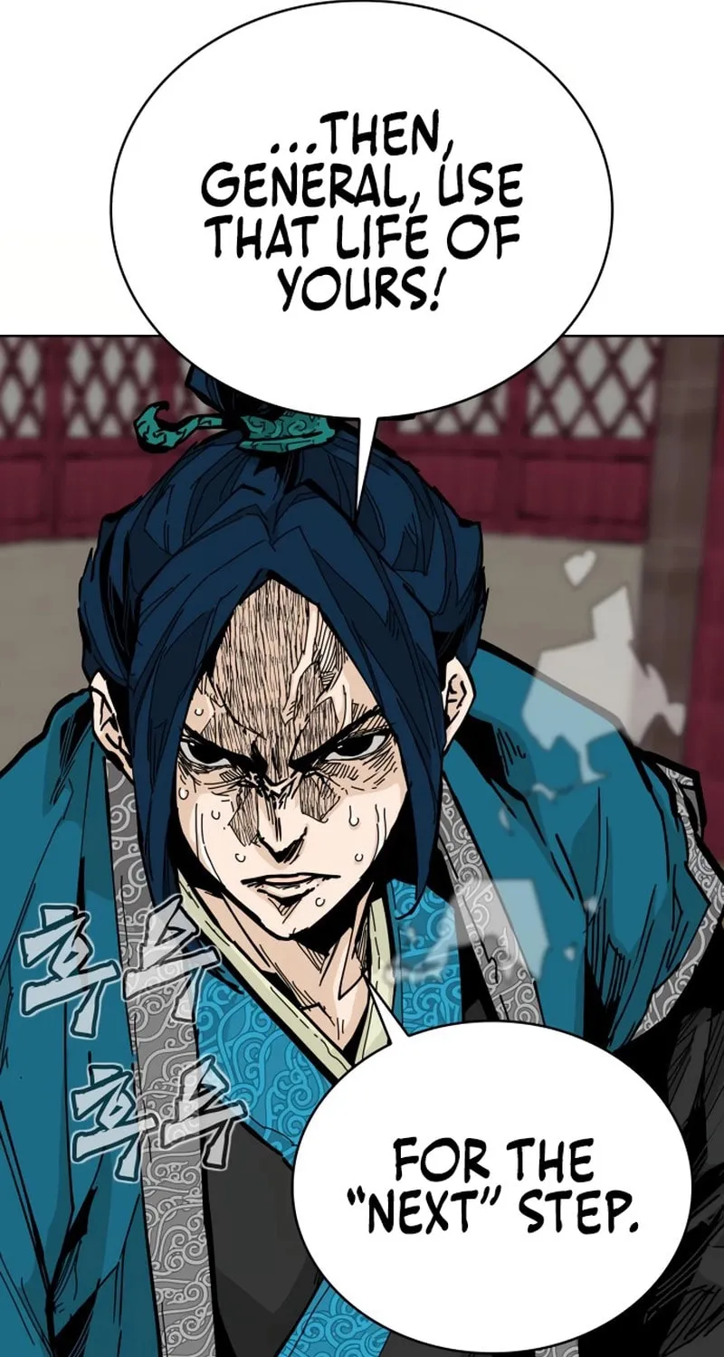 King Micheon of Goguryeo Chapter 3 page 50 - 