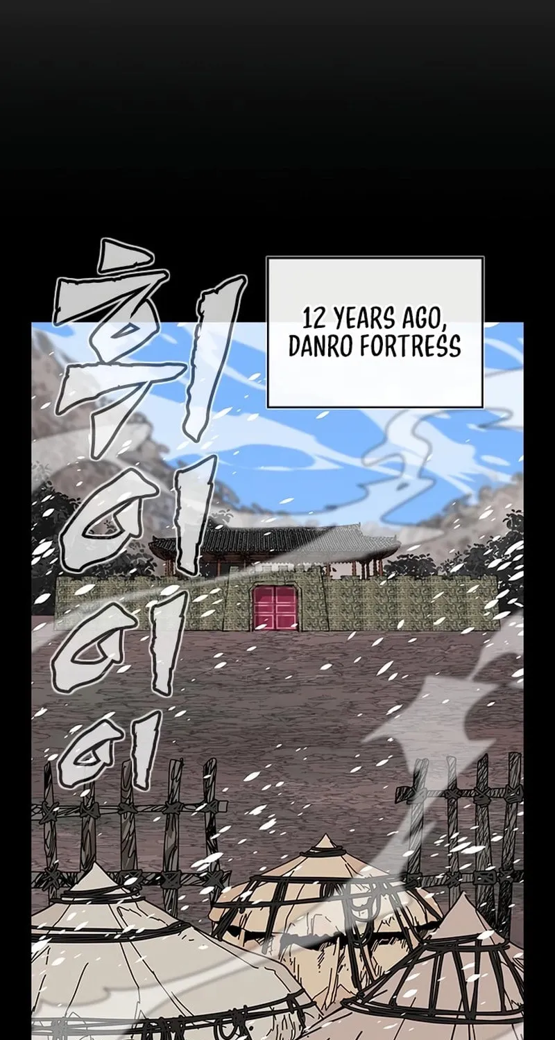 King Micheon of Goguryeo Chapter 3 page 54 - 