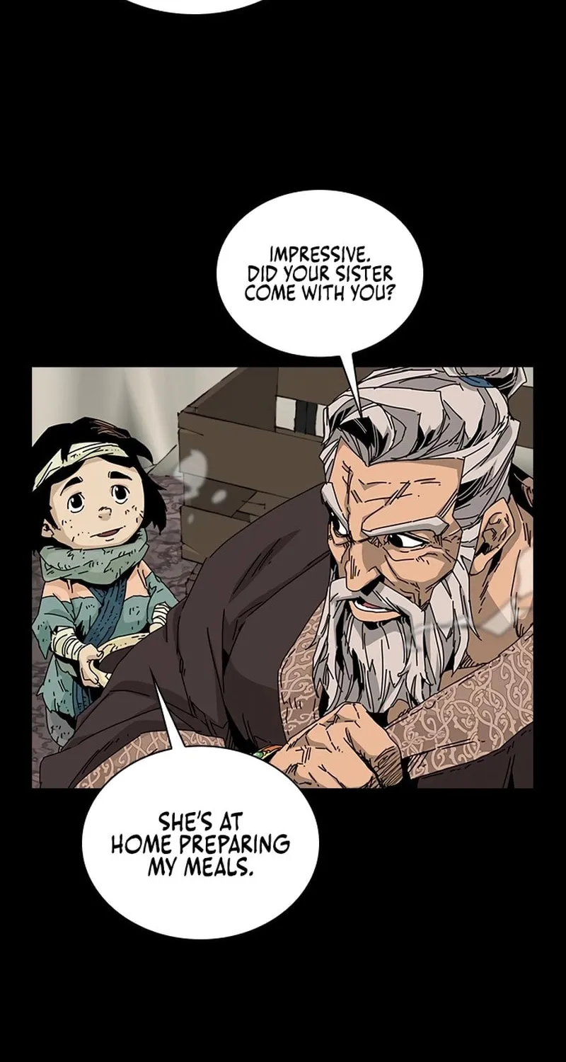 King Micheon of Goguryeo Chapter 3 page 59 - 