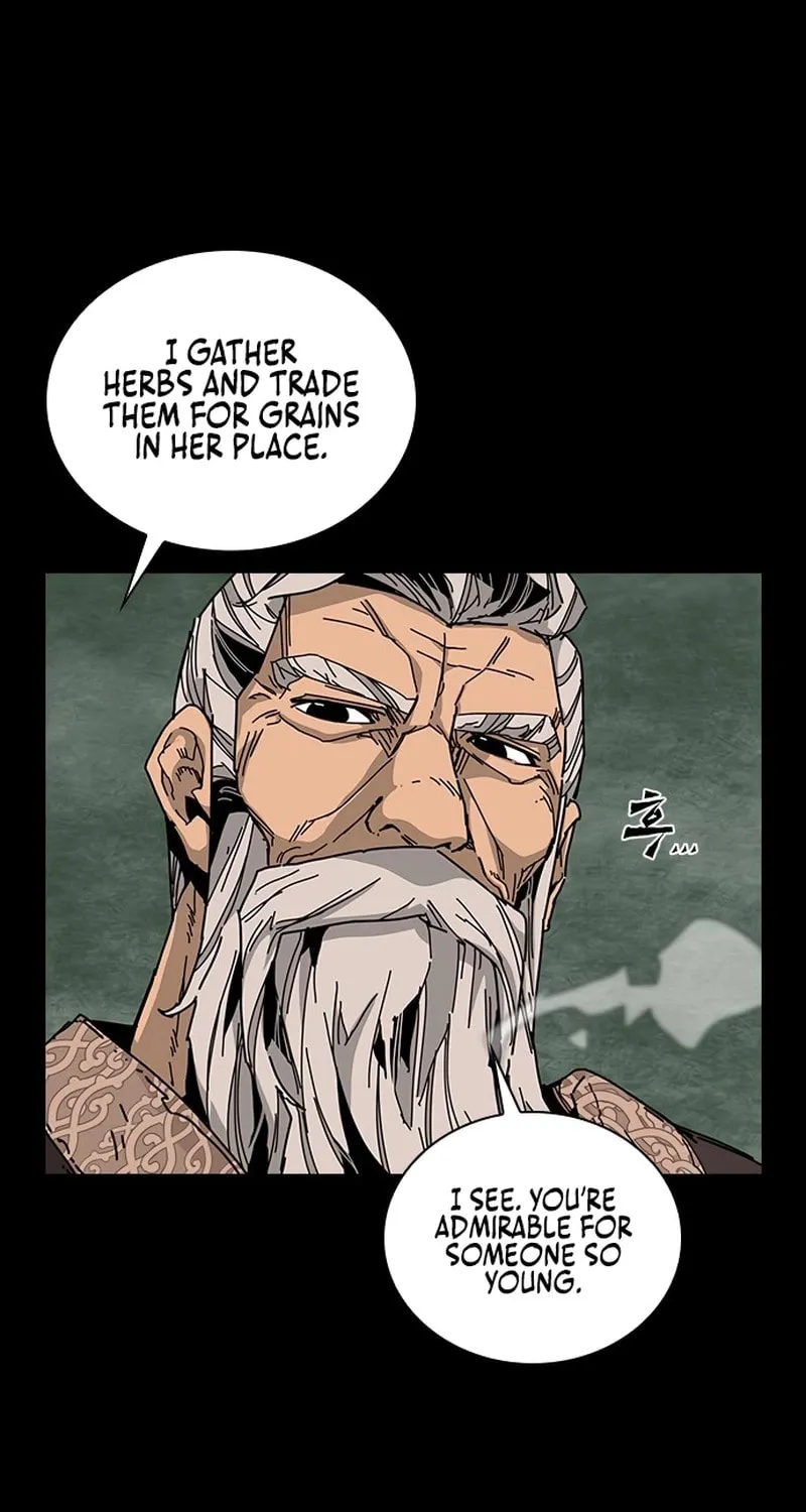 King Micheon of Goguryeo Chapter 3 page 60 - 