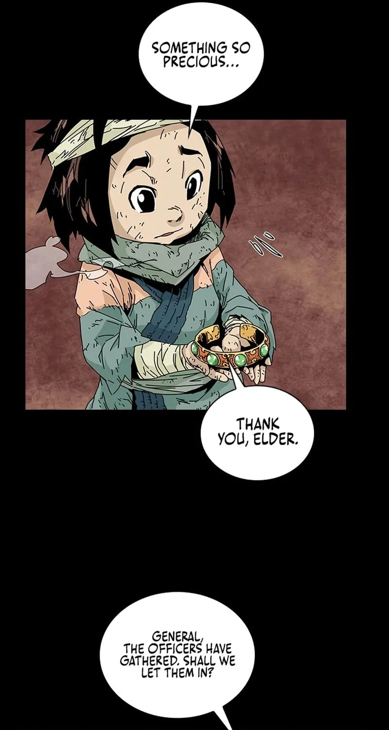 King Micheon of Goguryeo Chapter 3 page 63 - 