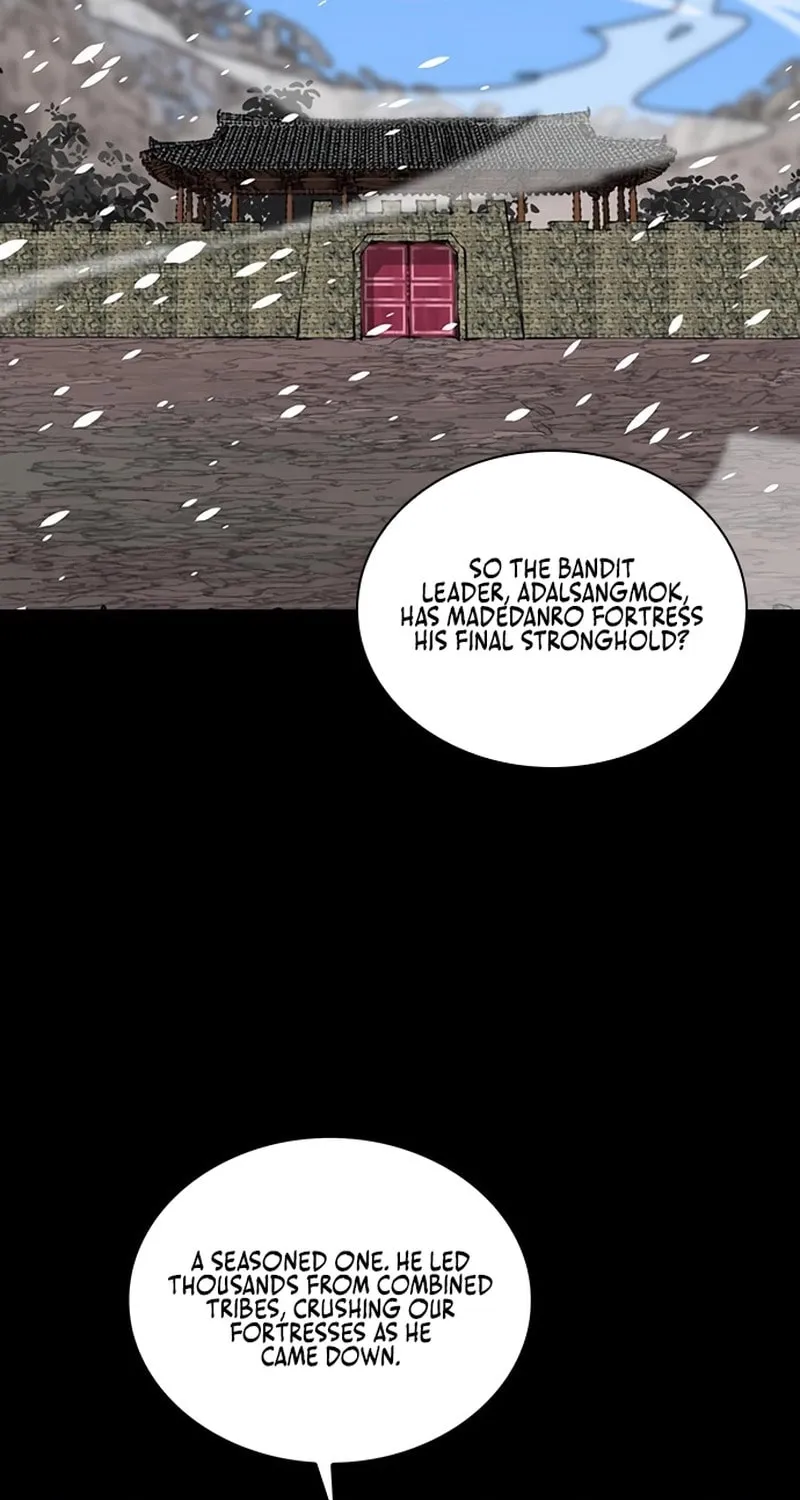 King Micheon of Goguryeo Chapter 3 page 68 - 