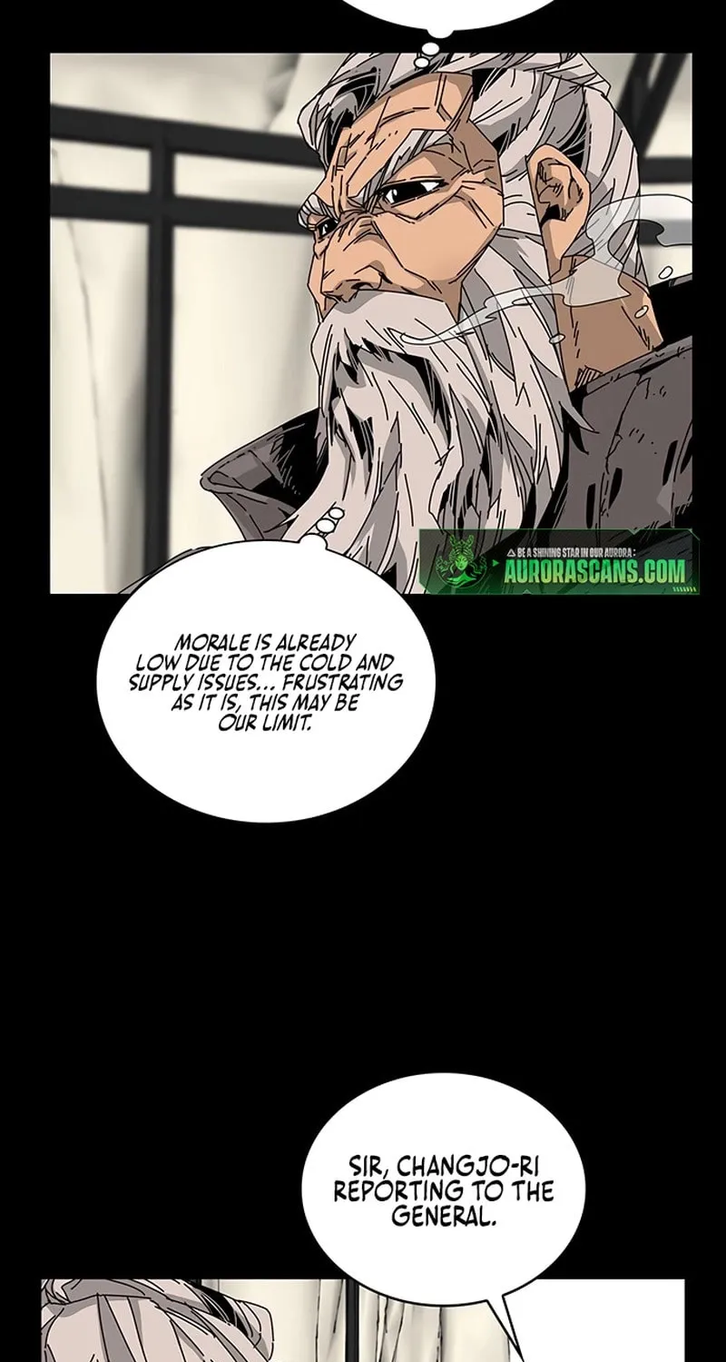 King Micheon of Goguryeo Chapter 3 page 70 - 