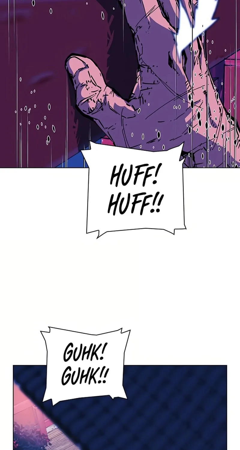 King Micheon of Goguryeo Chapter 3 page 8 - 