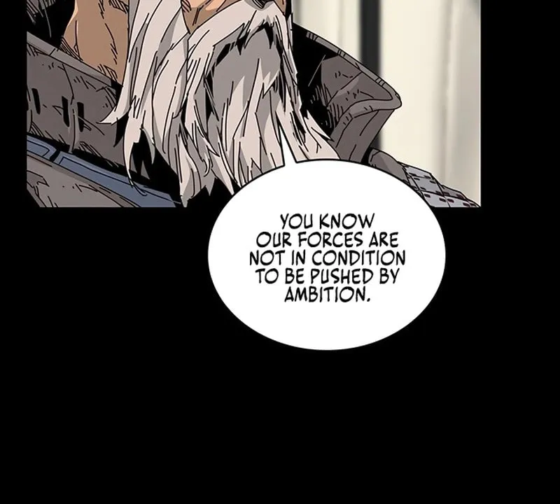 King Micheon of Goguryeo Chapter 3 page 72 - 