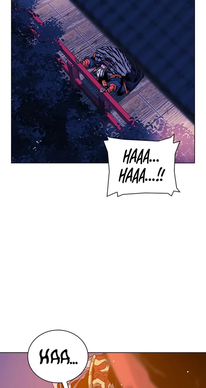 King Micheon of Goguryeo Chapter 3 page 9 - 