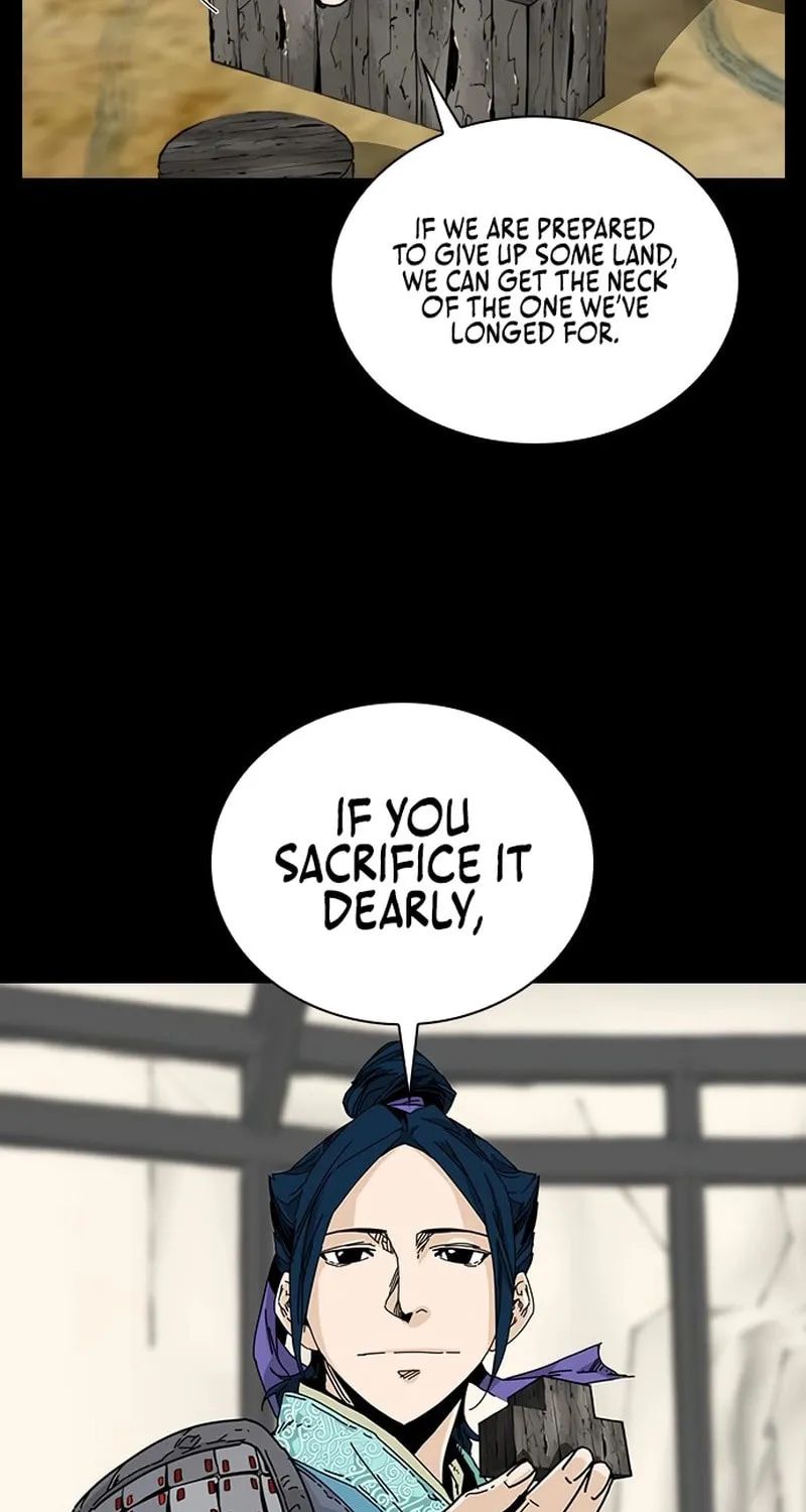 King Micheon of Goguryeo Chapter 3 page 81 - 
