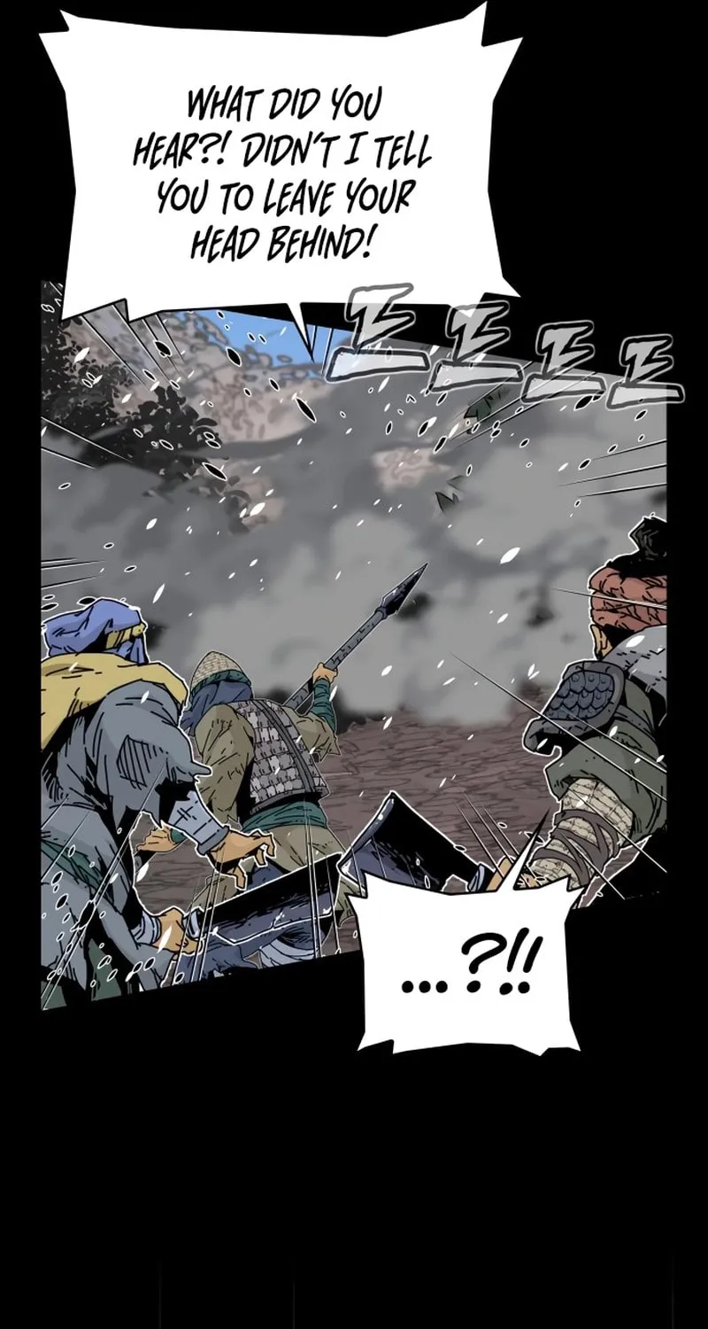 King Micheon of Goguryeo Chapter 3 page 90 - 