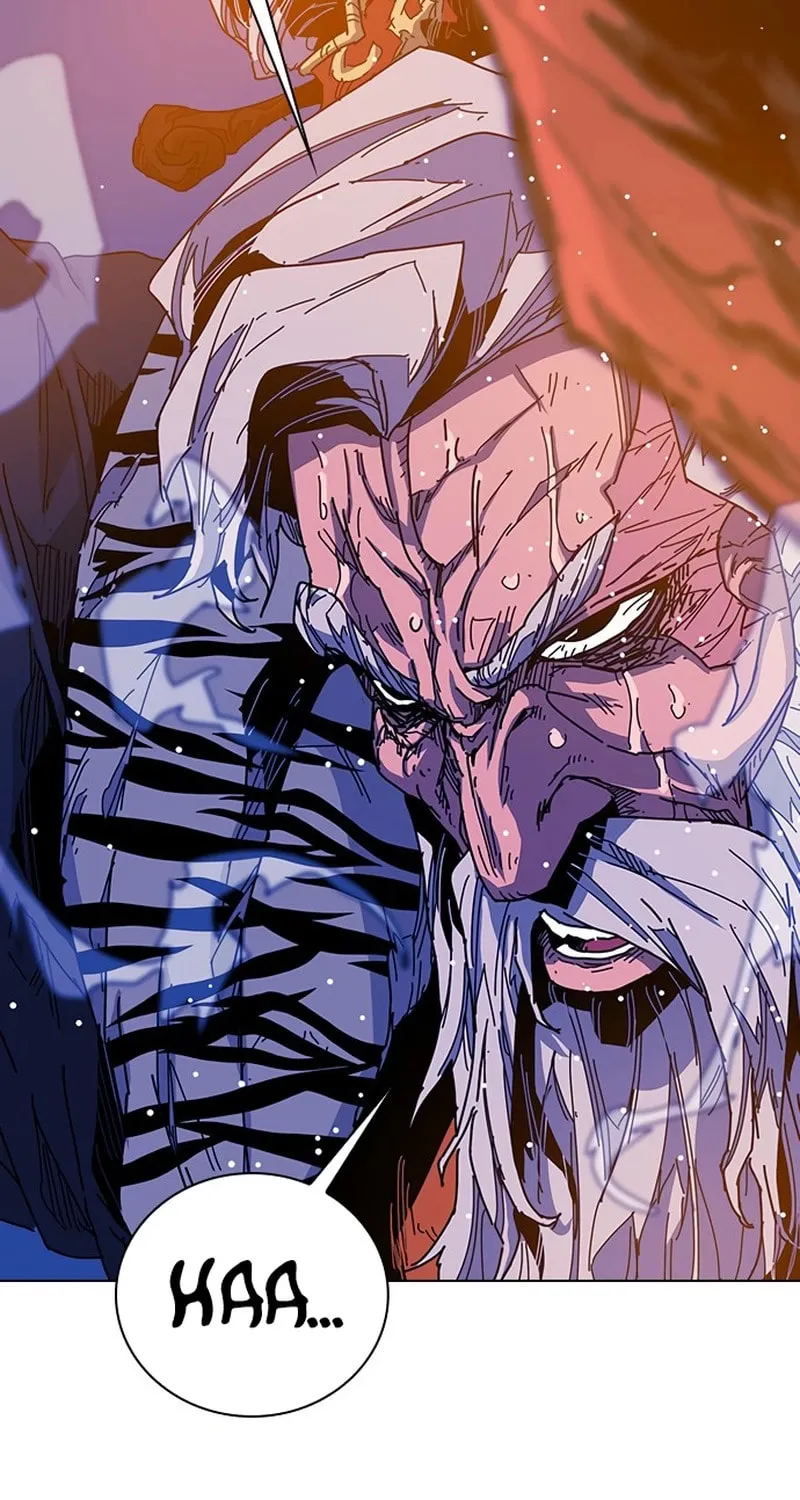 King Micheon of Goguryeo Chapter 3 page 10 - 