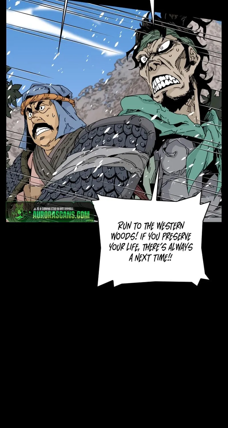 King Micheon of Goguryeo Chapter 3 page 93 - 