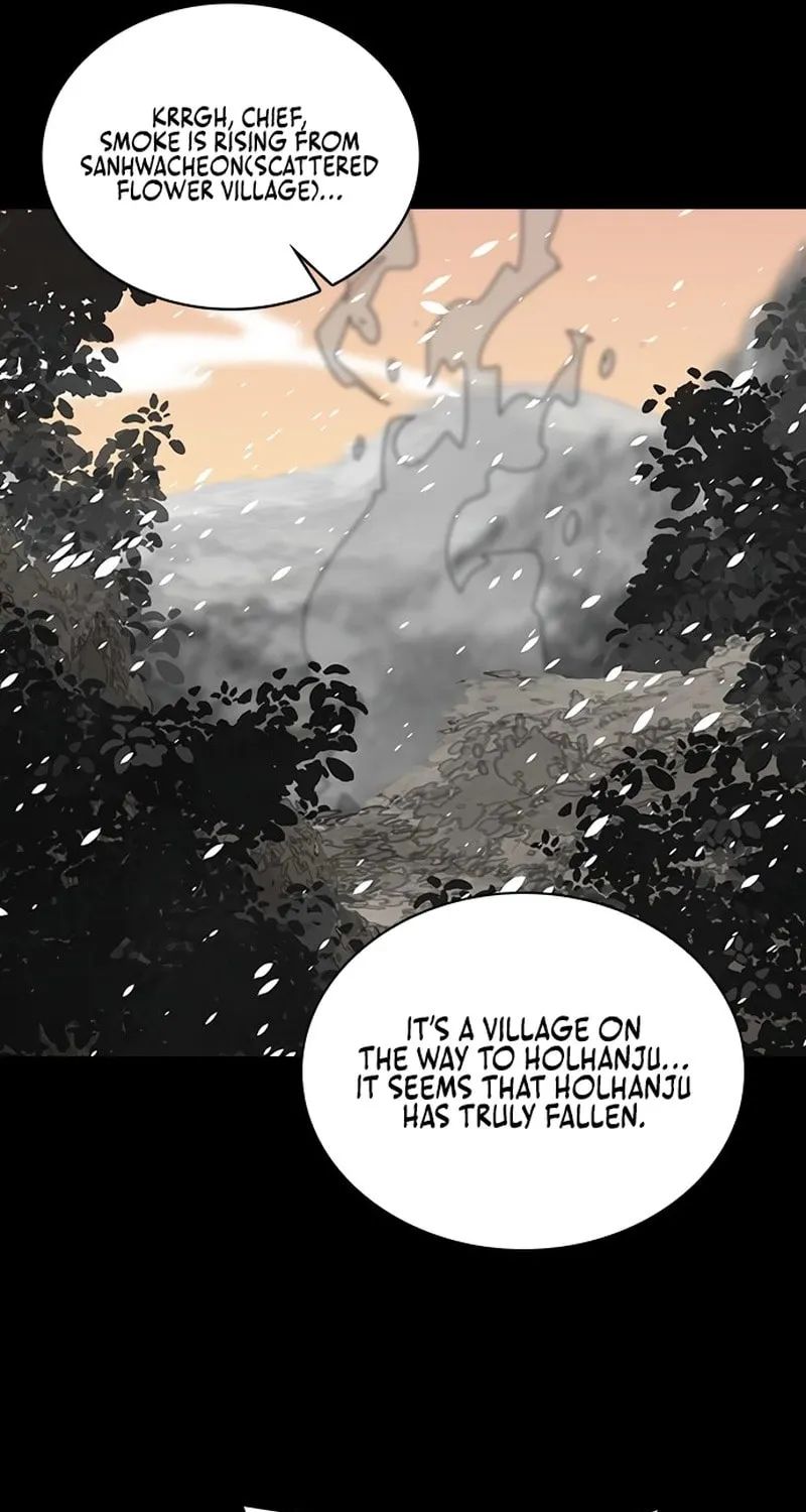 King Micheon of Goguryeo Chapter 3 page 95 - 