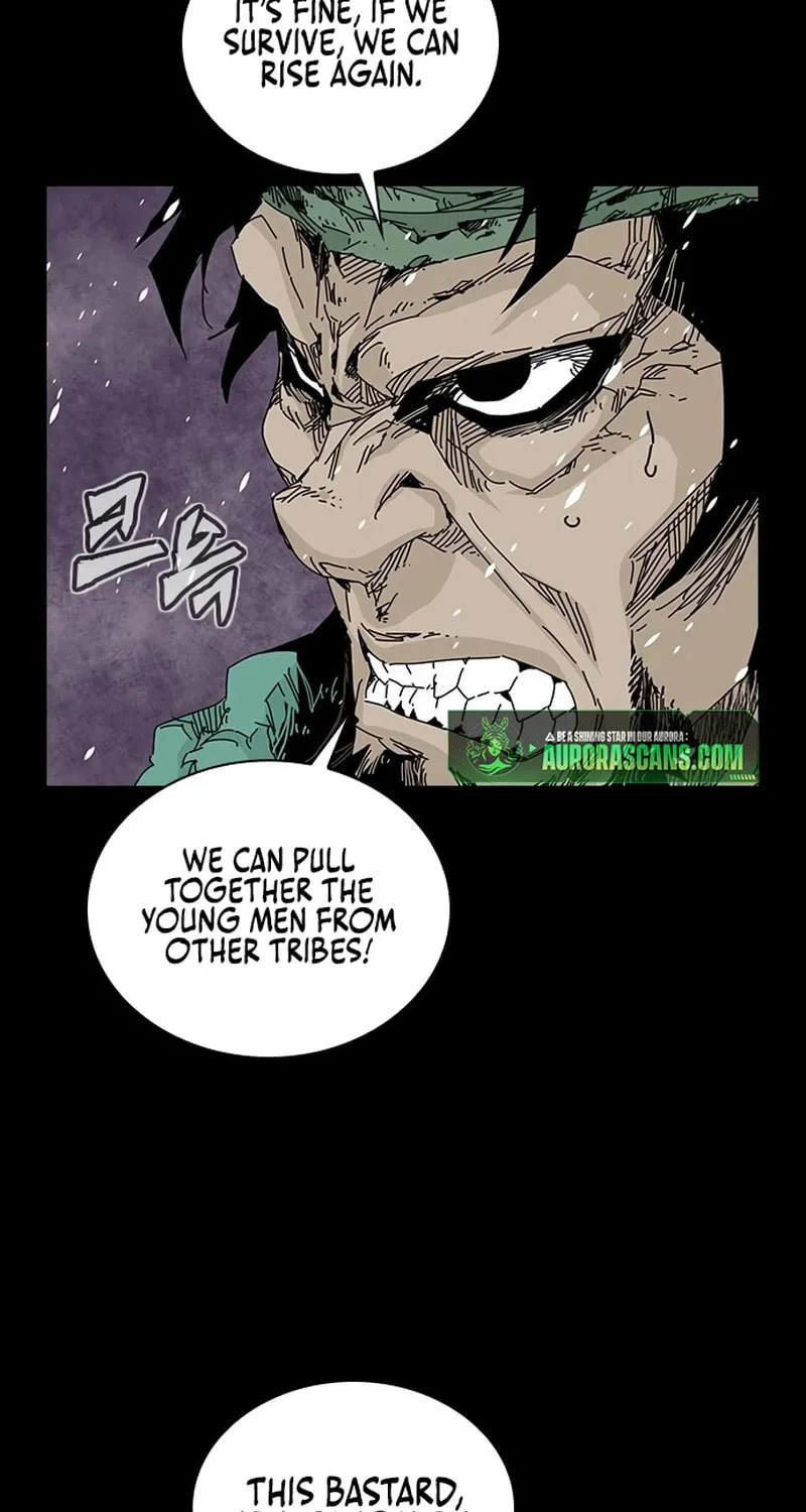 King Micheon of Goguryeo Chapter 3 page 97 - 
