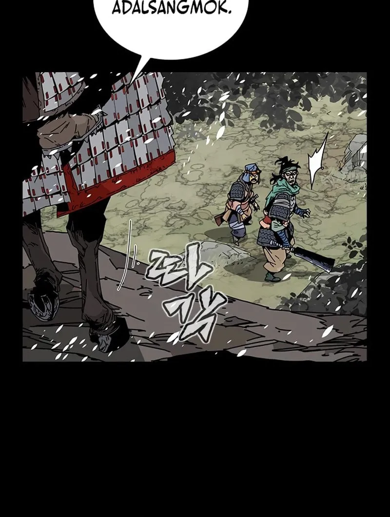 King Micheon of Goguryeo Chapter 3 page 98 - 