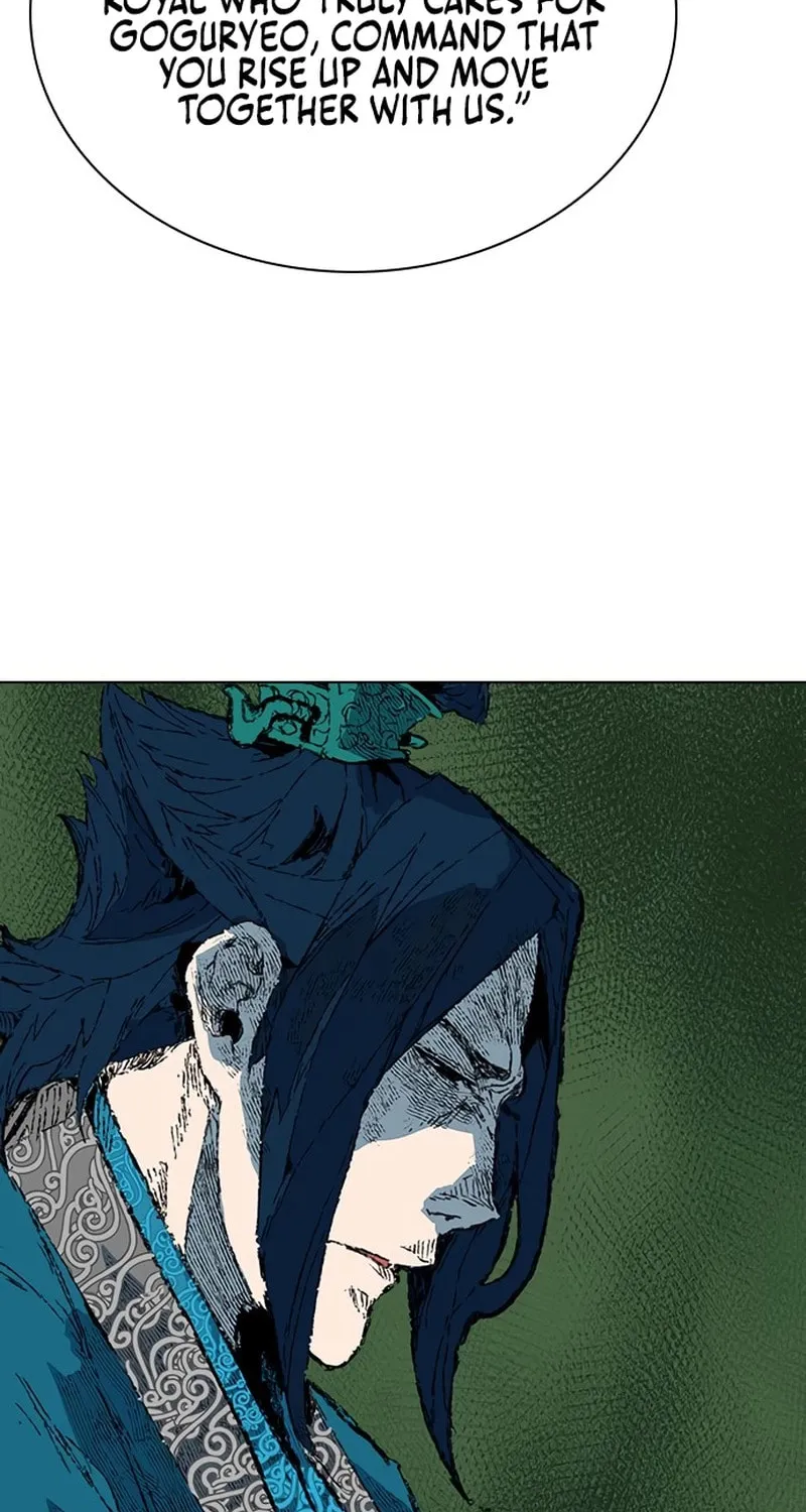 King Micheon of Goguryeo Chapter 4 page 101 - 
