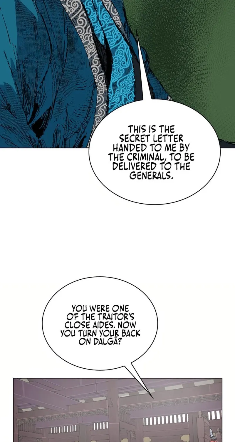 King Micheon of Goguryeo Chapter 4 page 102 - 