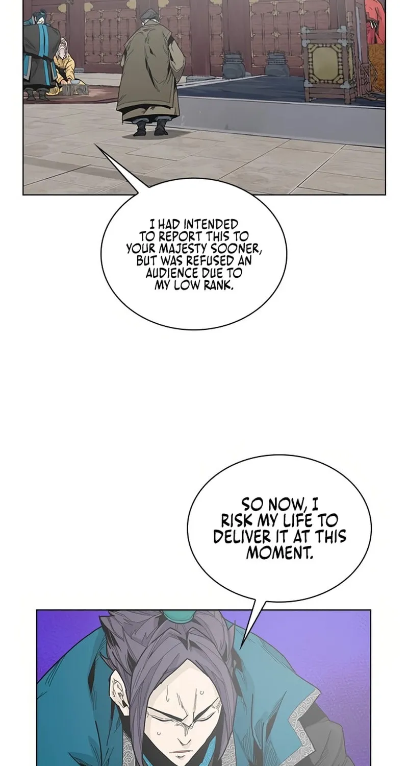 King Micheon of Goguryeo Chapter 4 page 103 - 