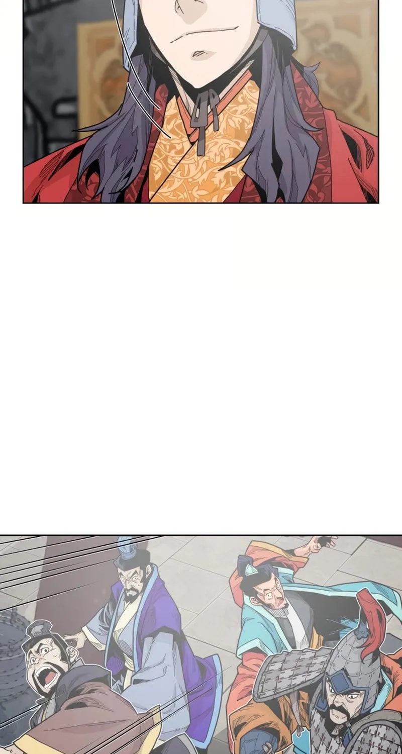 King Micheon of Goguryeo Chapter 4 page 107 - 