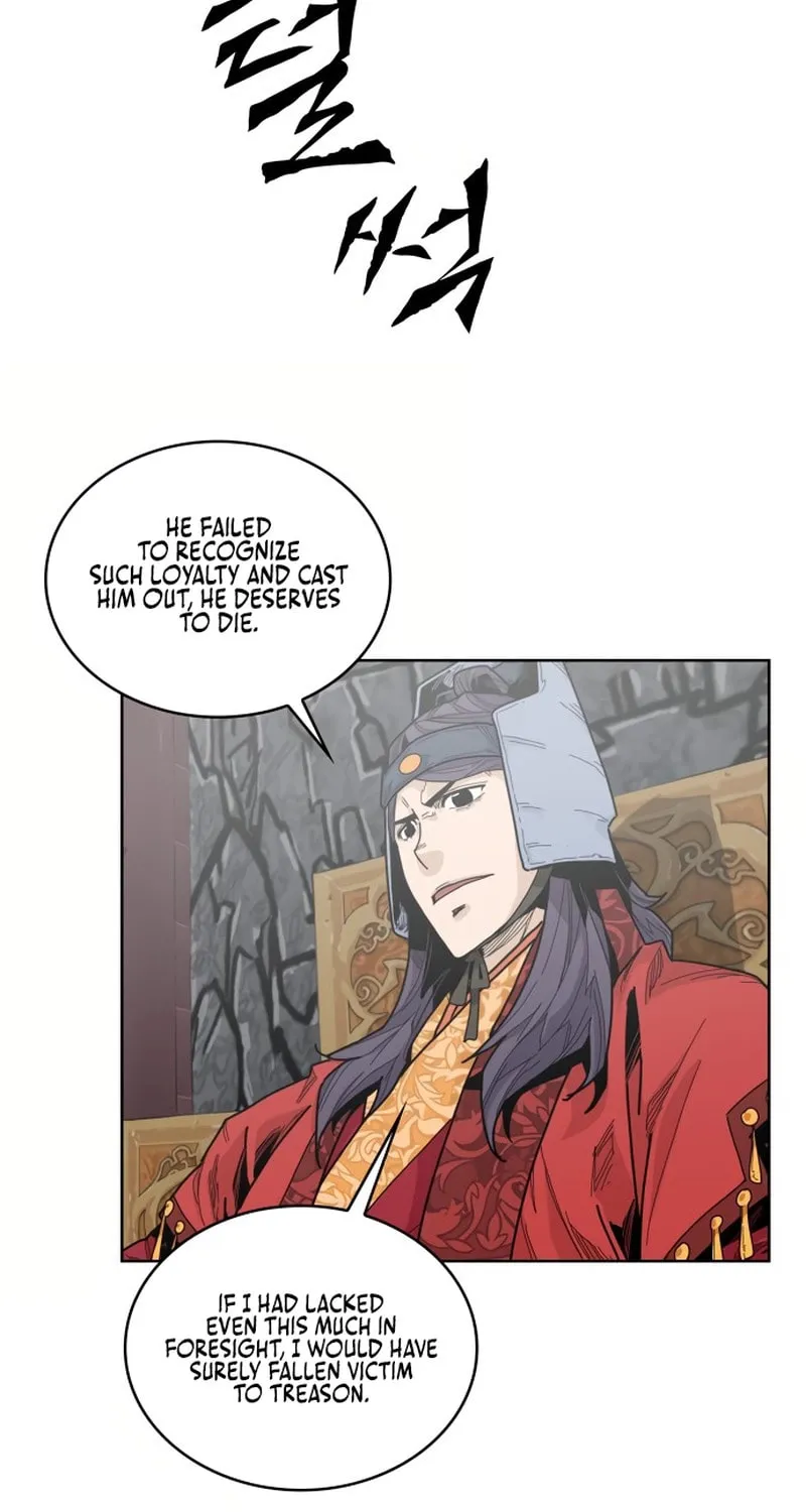King Micheon of Goguryeo Chapter 4 page 109 - 