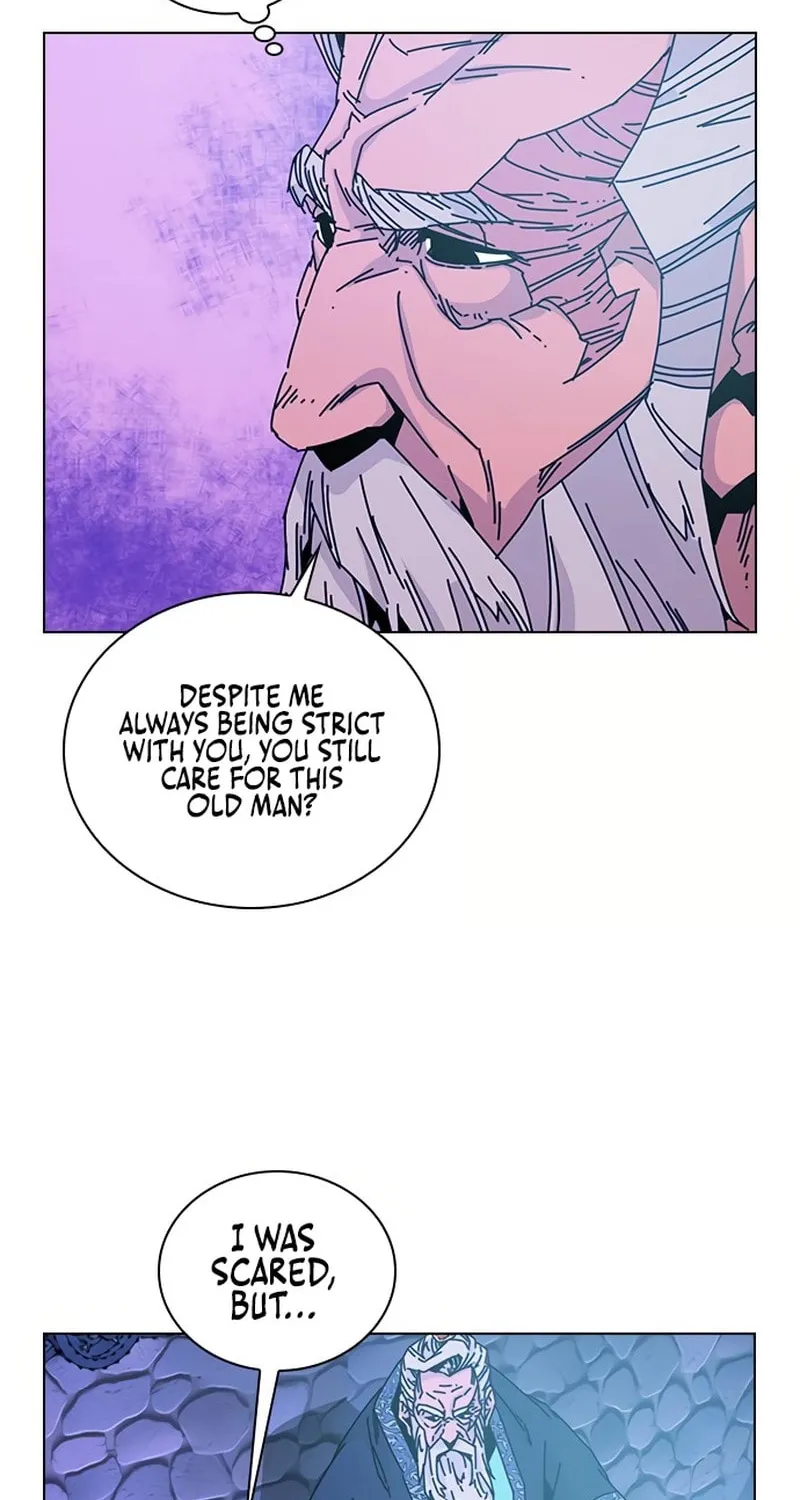 King Micheon of Goguryeo Chapter 4 page 12 - 